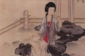 (完结)将军带回来怀孕女，我摸着肚子寻思该如何办？图片