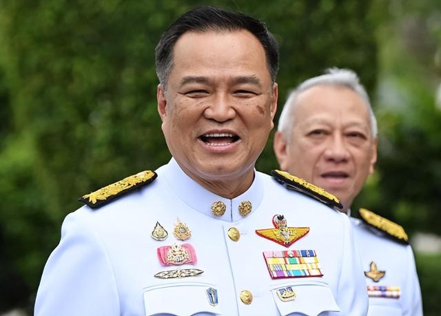 泰国变天了：新总理上任，自称纯血中国后代，对华立场曝光