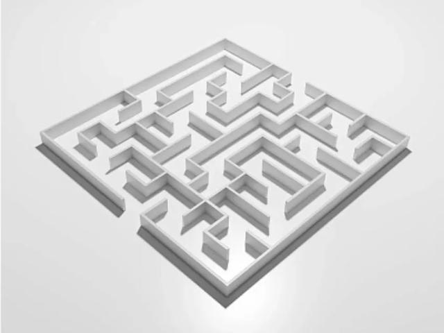 刘丰老师：纵向一跃，跳出「三维迷宫」