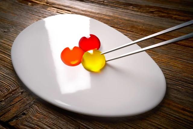 不止 “炫技”！分子料理正在重塑未来饮食的科学革命