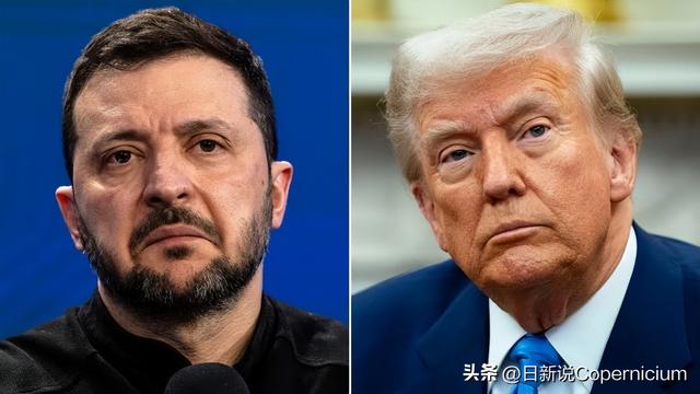 战争未停	，盟友变生意伙伴，乌克兰忍痛割锂矿，美资拿下开采权