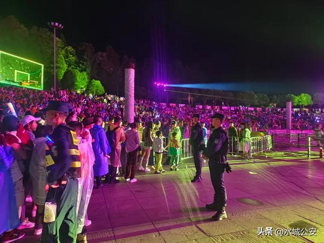 海坪火把季，30个昼夜！