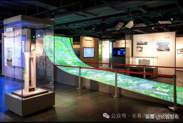 走进长春!150个网红打卡地之长春历史文化博物馆
