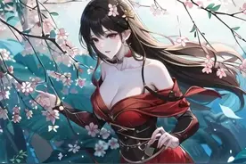 在工作中，女性相比于男性的优势在哪呢图片