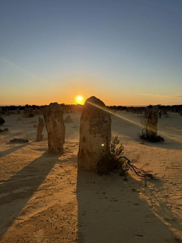 澳大利亚22日世界文化遗产与自然之旅游记+攻略