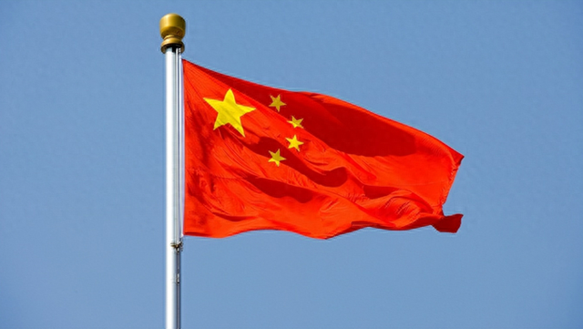 "驱逐"中囯外交官，准备与中囯战斗，叫嚣：中囯必须收下商品!