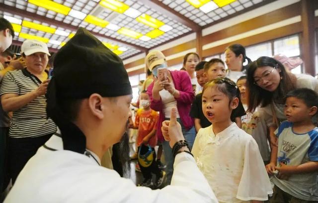招募!黄鹤少年请就位