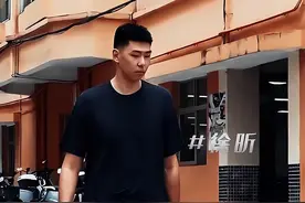 广东队为什么打不过辽宁男篮？张明池赛后一番话，说得很实在图片