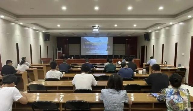 深耕实践沃土 汇聚青春动能 | 太原市2025年大学生实习实训工作总结