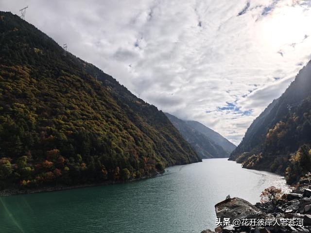 米亚罗彩林季，观赏一日游！