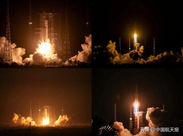 工程立项33周年丨从空间站全面建成，到两大任务稳步推进