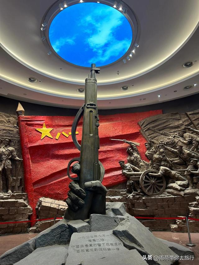 我是上海人，去了趟江西南昌，不吹不黑，南昌比网上评价的还要好