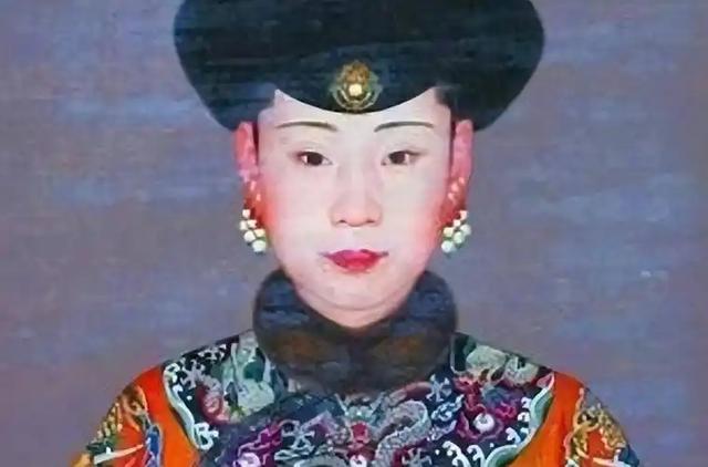 雍正死前只选了两个女人陪葬：一个是年羹尧的妹妹，耐人寻味