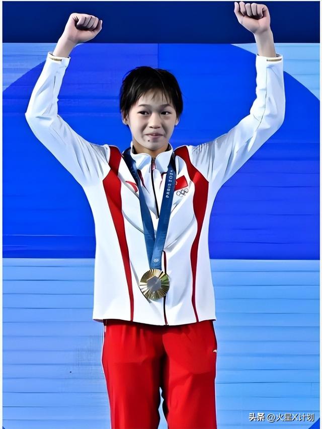 王伟莹终于坦白！难怪全红婵会退出个人赛，樊振东一个字都没说错