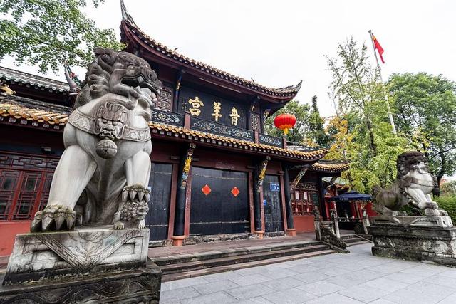 难于上青天？不，蜀道还挺好玩的｜搜狐城市推荐路线