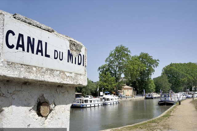 法国奥克西塔尼大区出行记