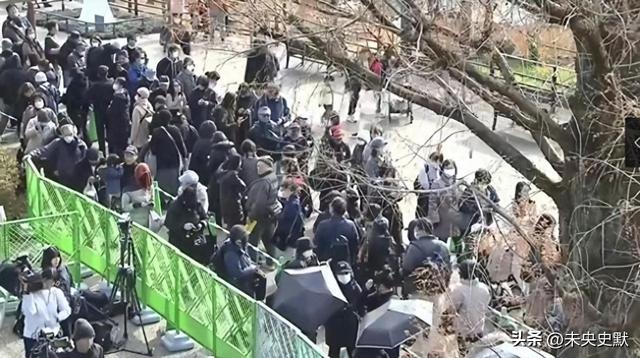 没有回旋余地，中国下令直接收回，17万日本人泪奔，高市闯祸了！