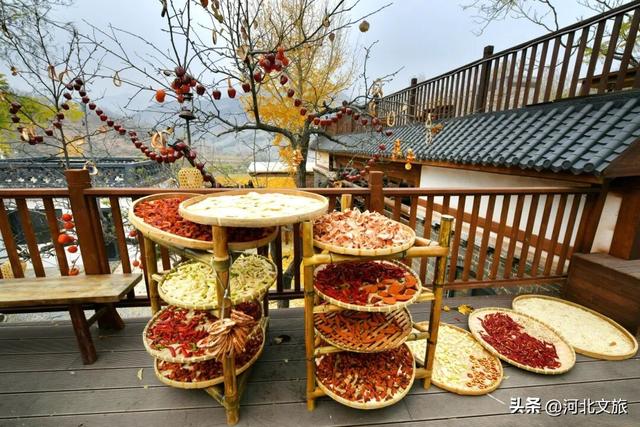 李子柒式的诗意栖居，赞皇也有！