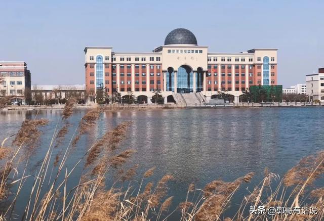 南开大学滨海学院：中等成绩考生的理想学府