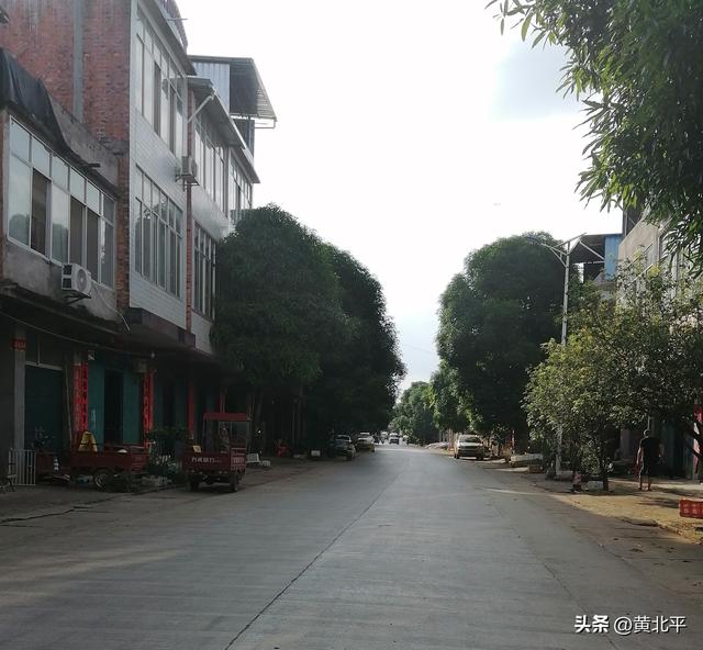 广西崇左市从县降为镇的雷平，历史起点很高为何要撤县设镇？