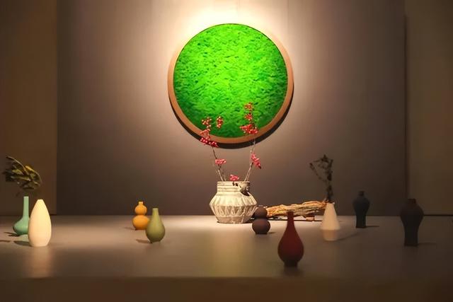 自然赋能未来 “想象另一种引力”科学艺术展在今日美术馆开幕