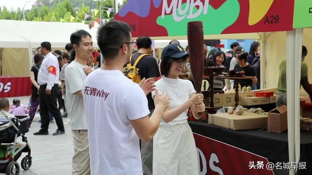 金秋文旅亮点纷呈 消费新场景激发经济强劲动能