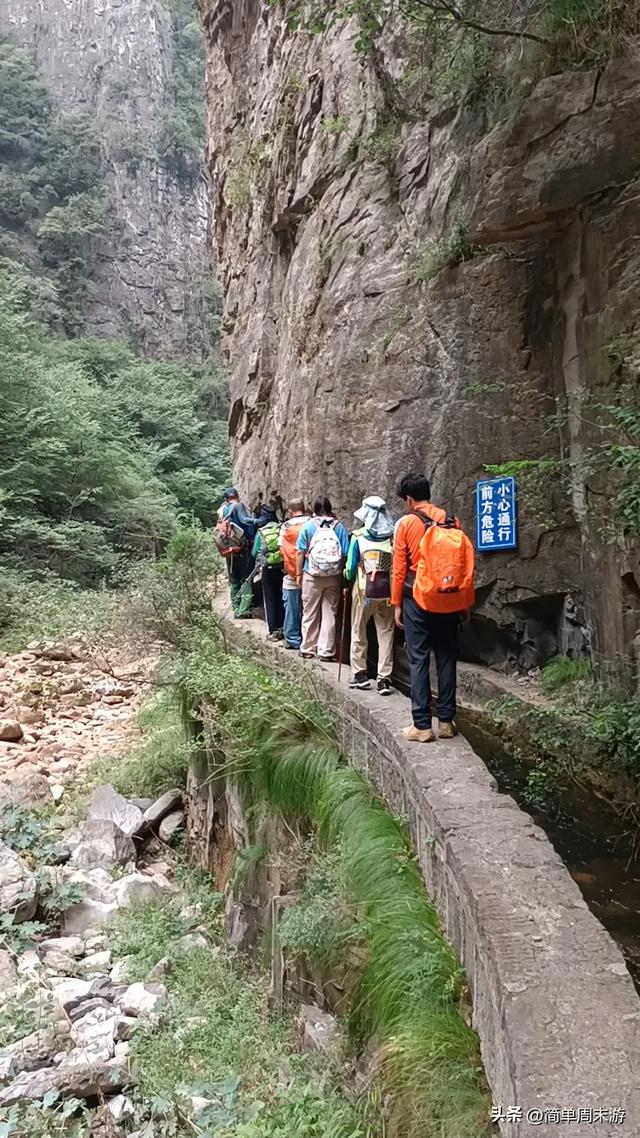 10）青龙坝上的时光褶皱：一场跨越五年后的再相遇