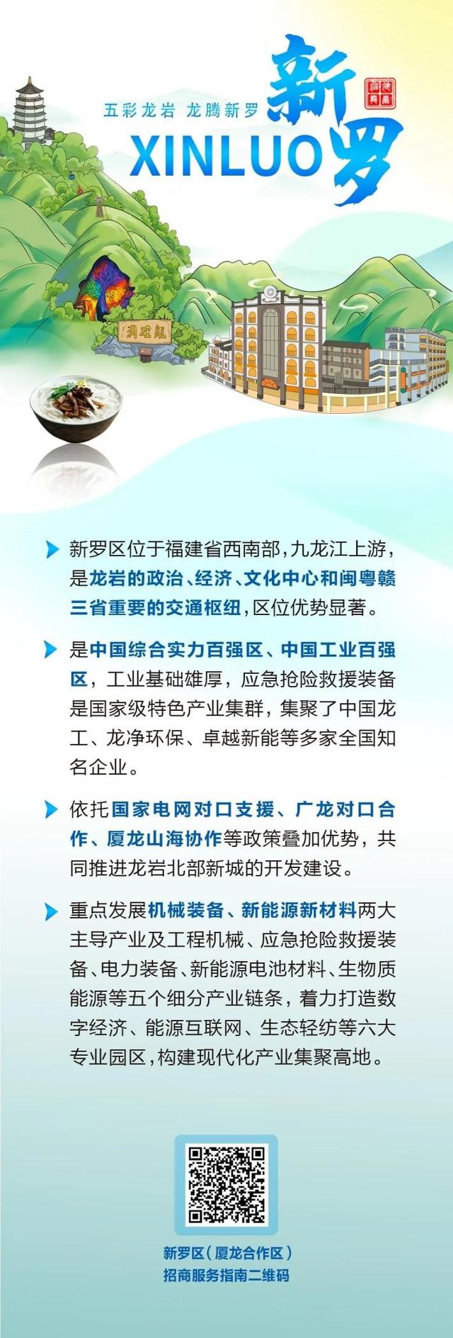 龙创未来 岩值有你