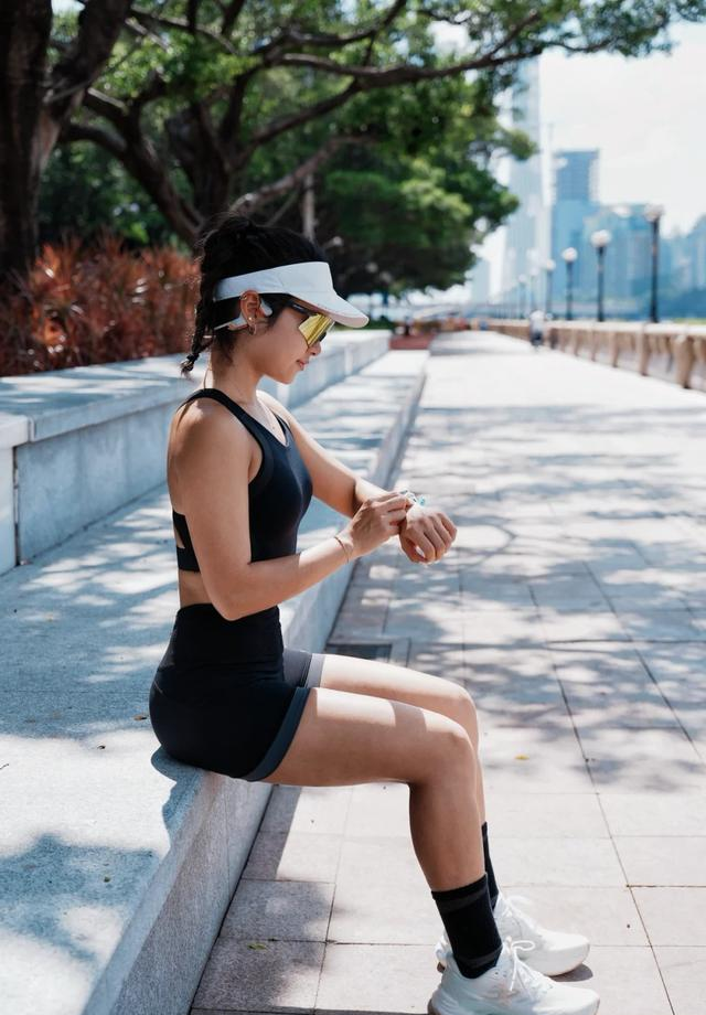 怎么看一个跑友的资历？看他的心率就够了！