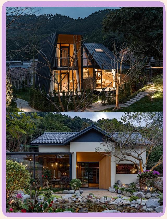 窑火与星光共舞：在佛山民宿住出“体验经济”|双节文旅观察