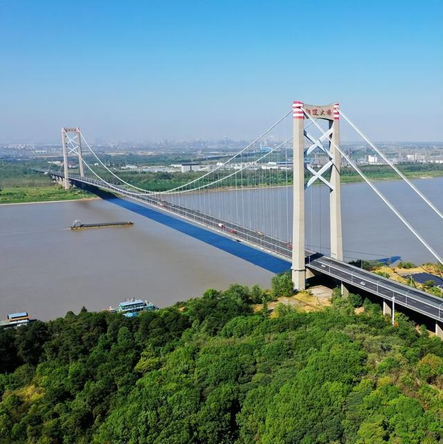 武汉的浦东新区--阳逻历史由来和发展历程探轶 人文新洲