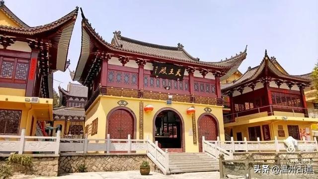 大罗山这条改造过的登山步道你可去过?