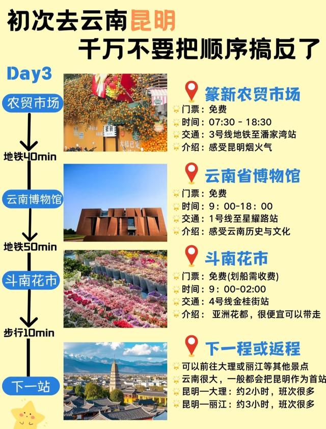 高铁直达！中国最适合退休后去的6个地方，争取每年去一个！