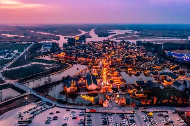 定格九龙口的初冬浪漫！每帧都是大片