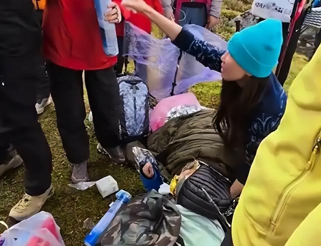 党岭高反女孩获救，母亲透露后果堪忧，她的遭遇给所有人提了个醒