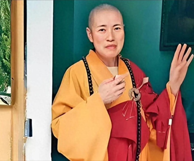 揭秘尼姑庵的黑暗面：尼姑平均年龄不到25，香客人来人往究竟为何
