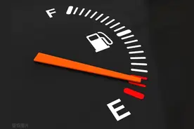 一箱油跑多少公里算正常？老司机：低于这标准，考虑换新车啦图片