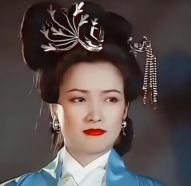 何晴因病逝去，遗产怎样分配？"古装第一美人"的真实家底让人意外