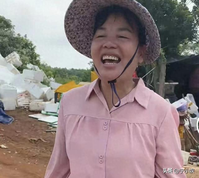 郭晶晶说对了！全红婵家别墅封顶，令人不适的事发生，还不止一件