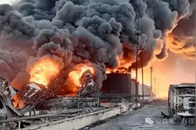 悲鸣！乌军F-16战机首秀即坠毁图片