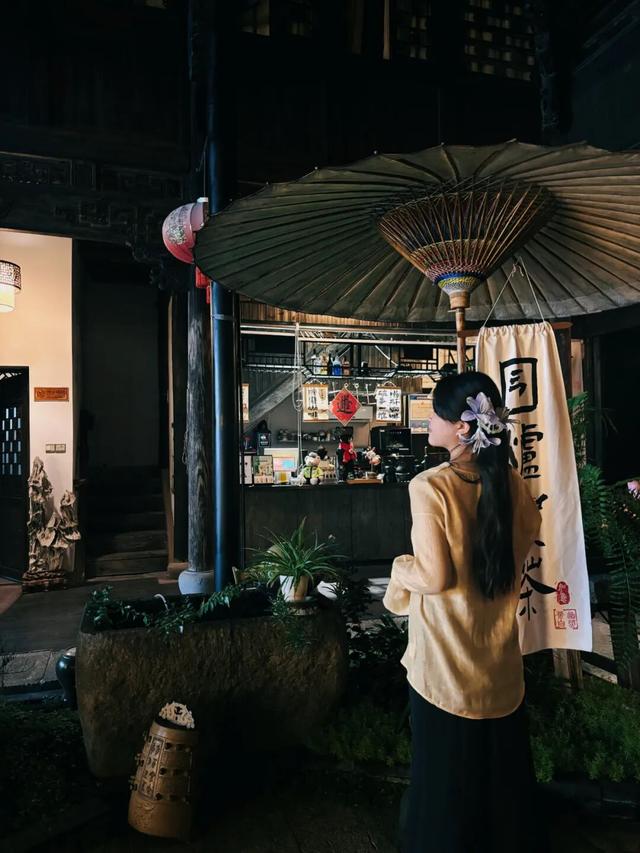 国庆4天打卡浙江11个绝美小众景点！2个人只花3000块