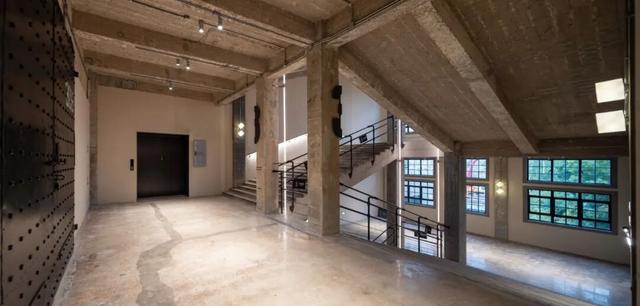 苏州河有了新故事