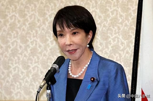 高市早苗等到了？新加坡要中国原谅日本，美国将钓鱼岛问题摆上桌