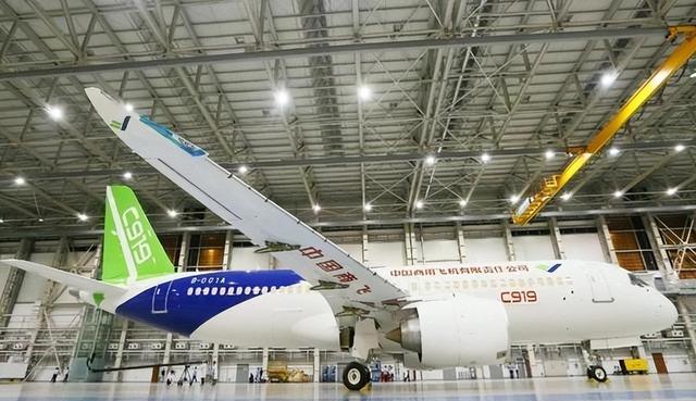 赚中国钱，不捧中国场？为何三大航2400亿买空客，也不买国产C919