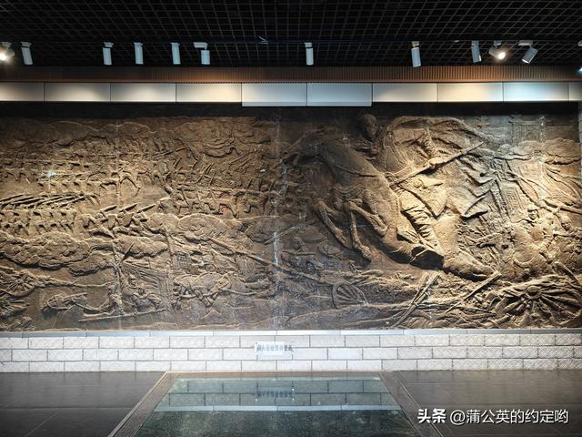 再游宕渠文化游，感受千年历史沉积