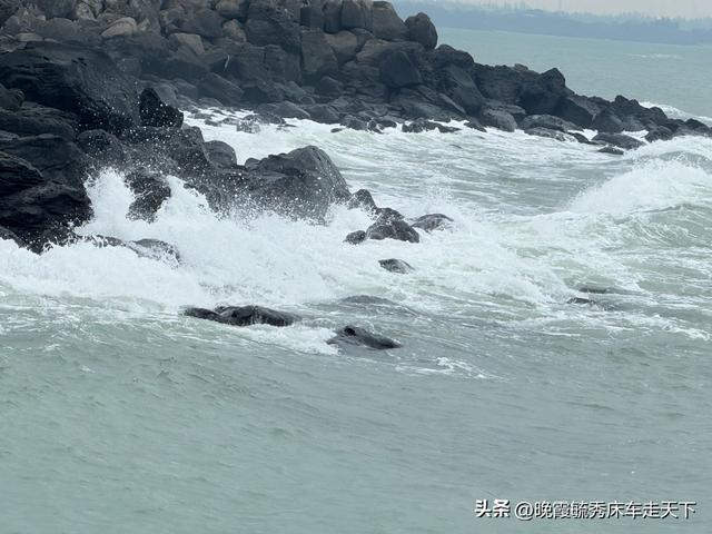 海南的蹉跎岁月——没有白走的路，也没有意外的伤