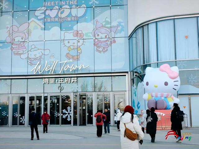 太火爆！“湾里”正式启幕！现场直击来了——