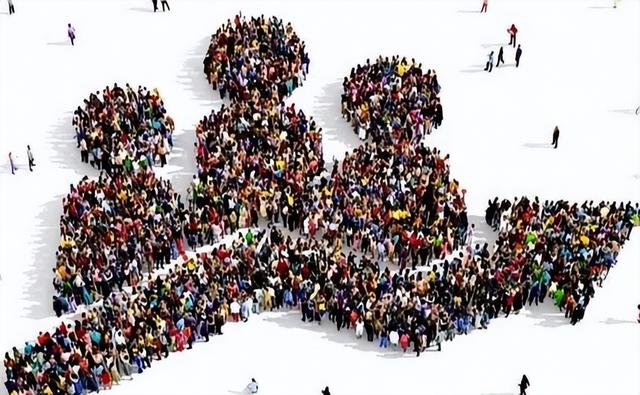 联合国曾警告称：中国一旦人口迅速萎缩，或将成全球“最大挑战”