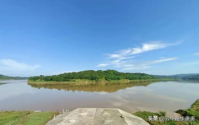 三溪场记