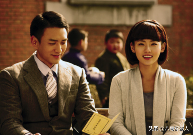 离了唐国强	，新“主席”特型演员打出一副王炸，哪有什么不可替代